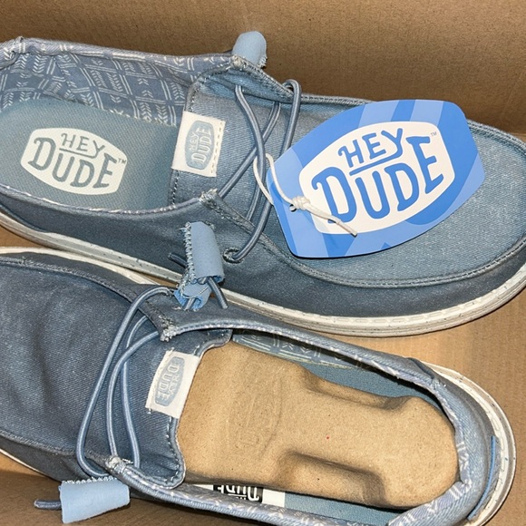 Hey Dude - Picture 3 of 5